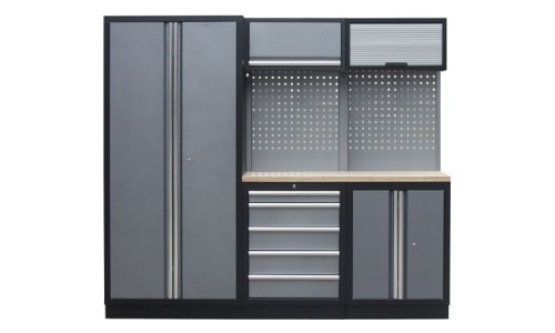 Combinación modular MWCOMB2