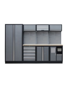 Combinació modular MWCOMB3