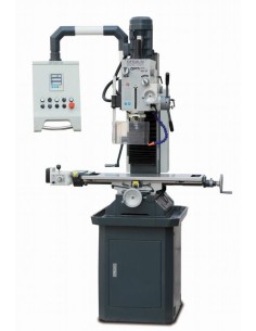Fresadora OPTIMUM MB4P