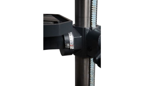 Taladre Columna OPTIMUM DQ25 230V