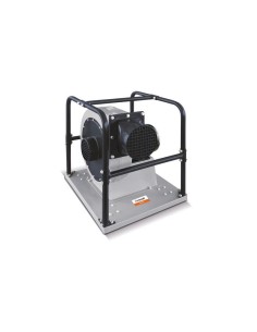 Ventilador y extractor...