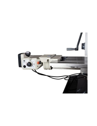 Fresadora OPTIMUM MB 4PV 400V 3 Ph