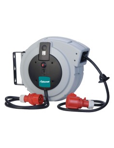Enrollador Eléctrico 20M...