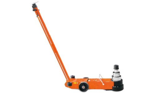 Gato hidroneumático WWH 60000 PH - UNICRAFT