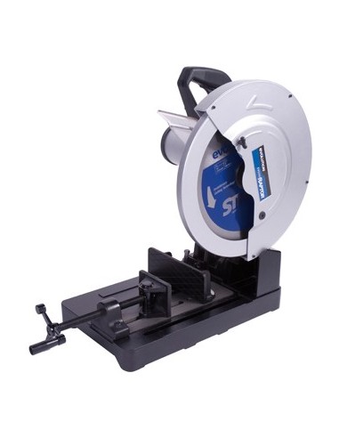 Tronzadora para metal EVO S355CPS TCT