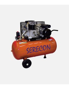 COMPRESSOR PISTON SERECON...