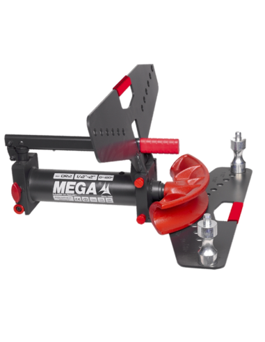 CORBADORA PER TUB  MEGA DR3