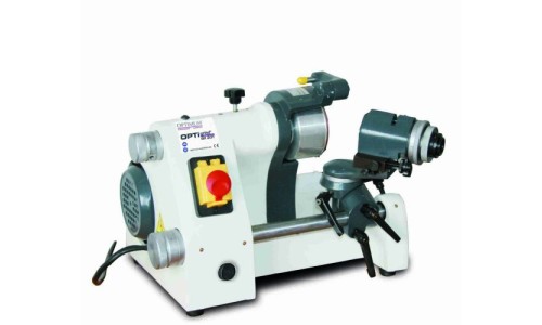 Rectificadora de brocas, buriles y herramientas de corte GH 20T - OPTIMUM