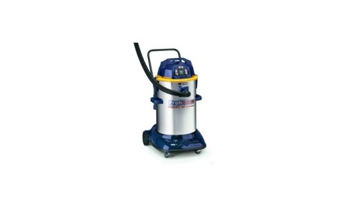 Aspirador para líquidos y partículas sólidas wetCAT 131 IRH - CLEANCRAFT