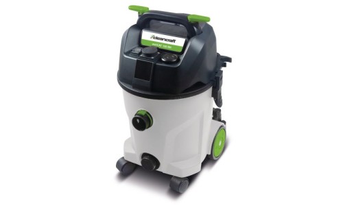 Aspirador para líquidos y partículas sólidas wetCAT 120 RH - CLEANCRAFT
