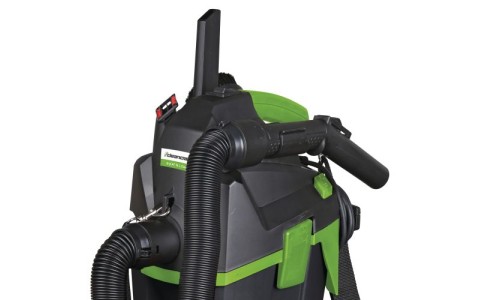 Aspirador industrial dryCAT 16 L-Class - CLEANCRAFT