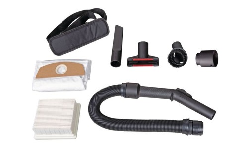 Aspirador industrial dryCAT 16 L-Class - CLEANCRAFT
