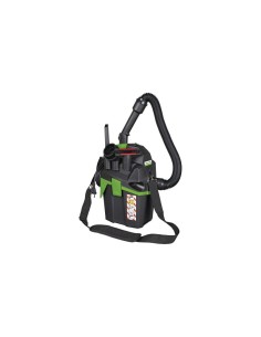 Aspirador industrial dryCAT...