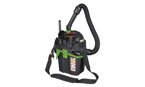 Aspirador industrial dryCAT 16 L-Class - CLEANCRAFT