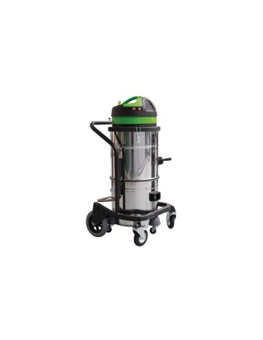 Aspirador Industrial Cleancraft...