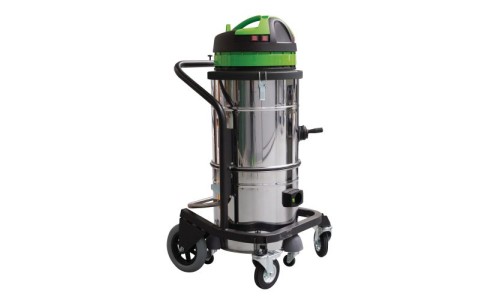 Aspirador Industrial Cleancraft flexCAT 350 IH-PRO