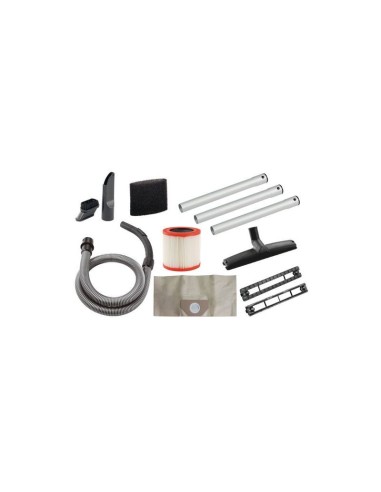 Aspirador CLEANCRAFT wetCAT 118