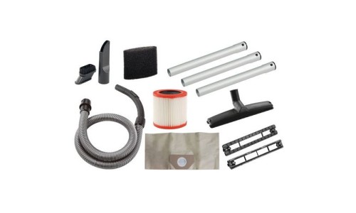 Aspirador CLEANCRAFT wetCAT 118