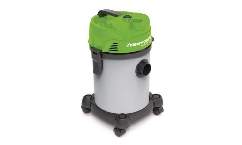 Aspirador CLEANCRAFT wetCAT 118
