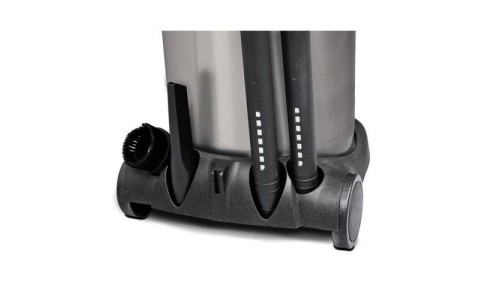 Aspirador industrial para polvo y partículas sólidas  DryCat 133 IRSC - CLEANCRAFT