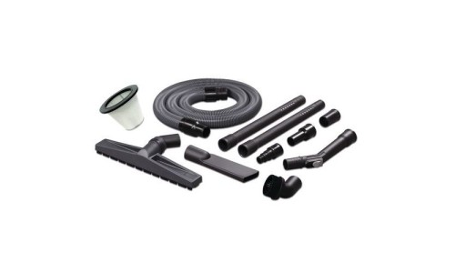 Aspirador industrial para polvo y partículas sólidas  DryCat 133 IRSC - CLEANCRAFT