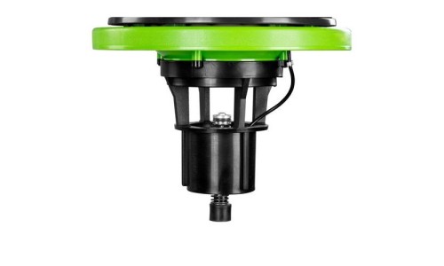 Aspirador industrial para polvo y partículas sólidas  DryCat 133 IRSC - CLEANCRAFT