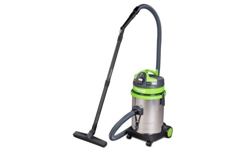 Aspirador industrial para polvo y partículas sólidas  DryCat 133 IRSC - CLEANCRAFT
