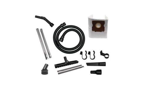 Aspirador para líquidos y partículas sólidas wetCAT 131 IRH Clase M - CLEANCRAFT