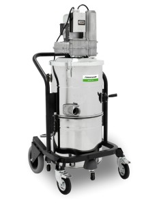 Aspirador industrial dryCAT...
