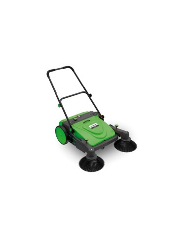 Barredora industrial HKM 950 -...