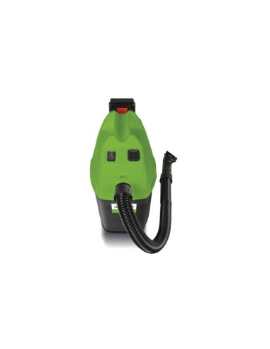 Aspirador compacte a bateria dryCAT...