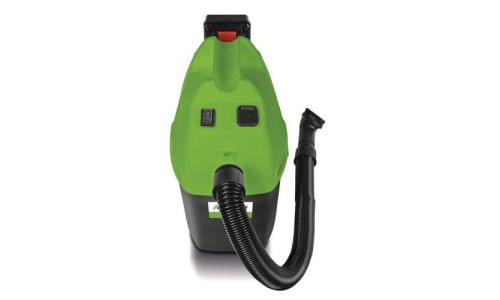 Aspirador compacte a bateria dryCAT 15B - CLEANCRAFT