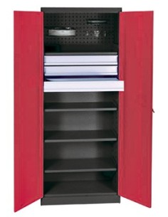 Armarios Modulares METAL...