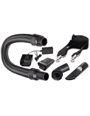 Aspirador compacte a bateria dryCAT...