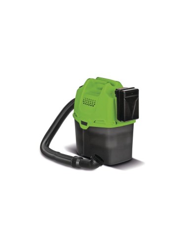 Aspirador compacte a bateria dryCAT...