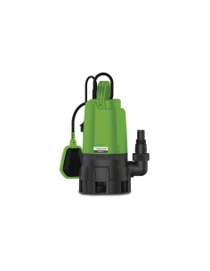Bomba submergible per a...