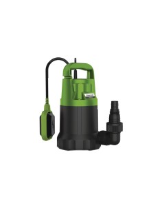 Bomba submergible per a...
