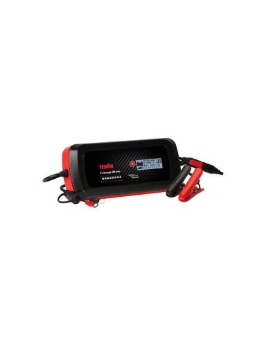 Carregador de bateries T-CHARGE 26...
