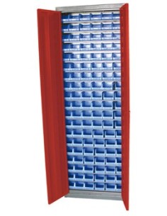 Armarios Modulares METAL...