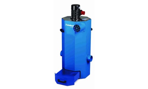 Aspirador per a Encenalls de Ferro METALLKRAFT AS 1601