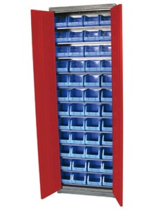 Armarios Modulares METAL...