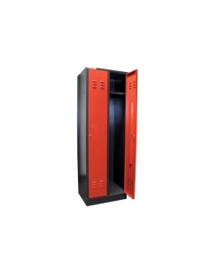Armarios Modulares METAL...