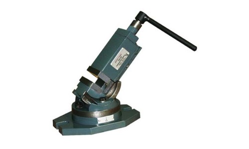 Mordassa biaxial ZAS 50 - OPTIMUM