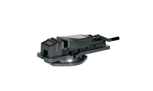 Mordassa hidraulica HMS 125 - OPTIMUM
