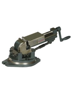 Mordassa triaxial DAS 100 -...