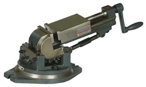 Mordassa triaxial DAS 100 - OPTIMUM