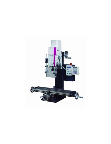Fresadora de sobremesa OPTI MH 22 VD...