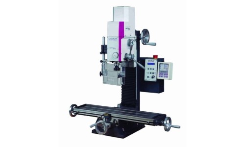 Fresadora de sobretaula OPTI MH 22 VD - OPTIMUM