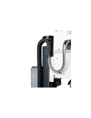 Fresadora-Taladre MH 20 V - OPTIMUM