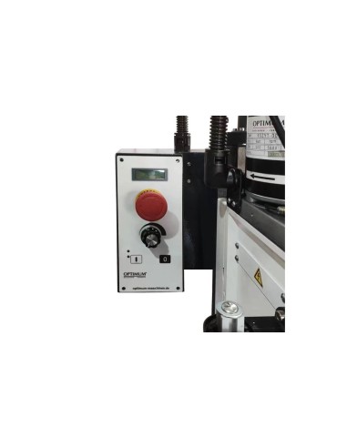 FRESADORA MH15V 230V - OPTIMUM